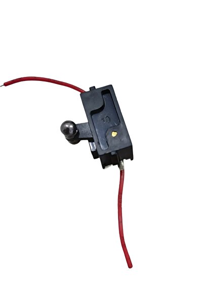 efmues Tr 4400 Shaver On/Off Switch