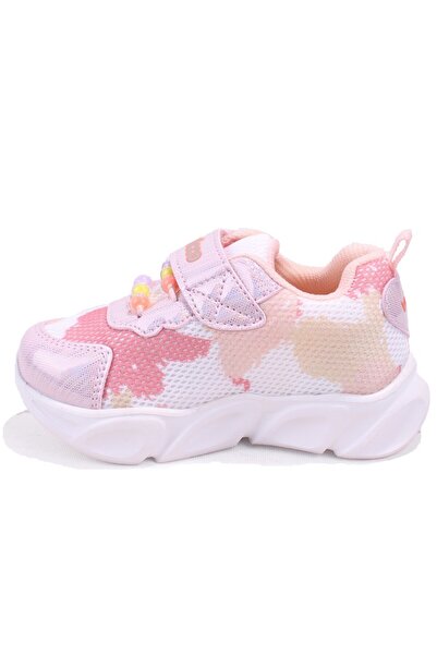 Vicco Gelato 346P25Y177 Powder Orthopedic Daily Girls' Sports Shoes
