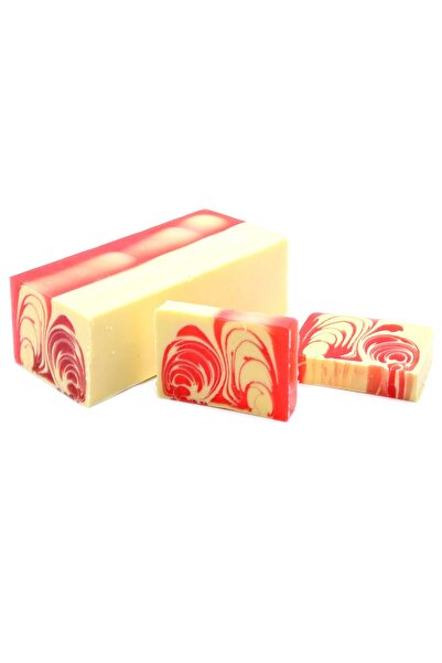 AW Gifts Săpun realizat manual - Căpșuni