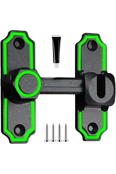 OEM Universal Sliding Door Lock