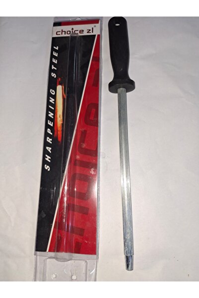 metalocasnice File (Masat) sharpening stainless steel knives, 32 cm - Blade 22cm