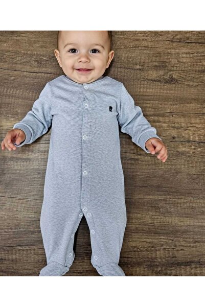 Pierre Cardin patikli bebek tulumu