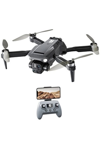 Tastech R25 Ultra Drone HD Kameralı Katlanabilir Quadcopter Uzaktan Kumandalı...