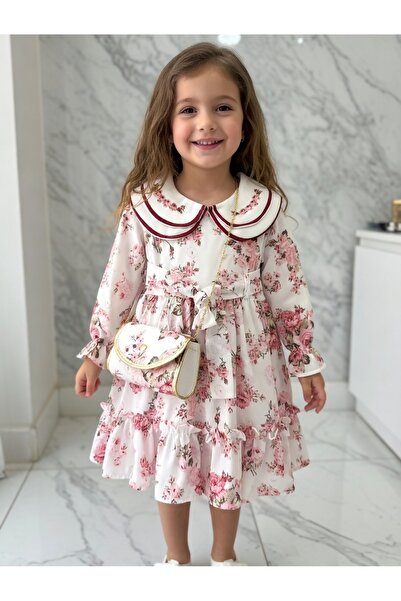 Kız Elbisesi