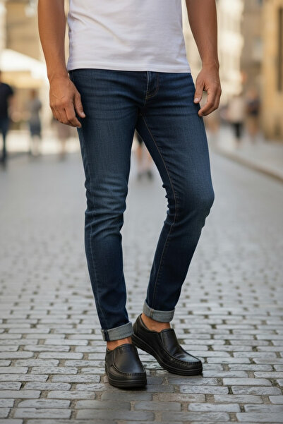 ULUSOY Konay pls1 Lastik erkek ayakkabı