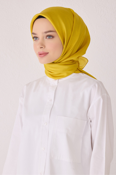 Belli Twill Silk Scarf 20264055Dtm 84