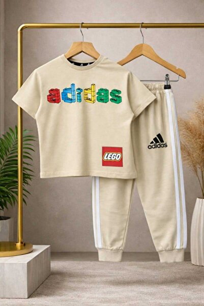 Alvadonna SET DUBLU CU SLOGAN PE FAȚĂ