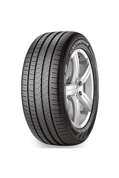Pirelli Anvelopă de vară SCORPION VERDE 235/55R19 105Y