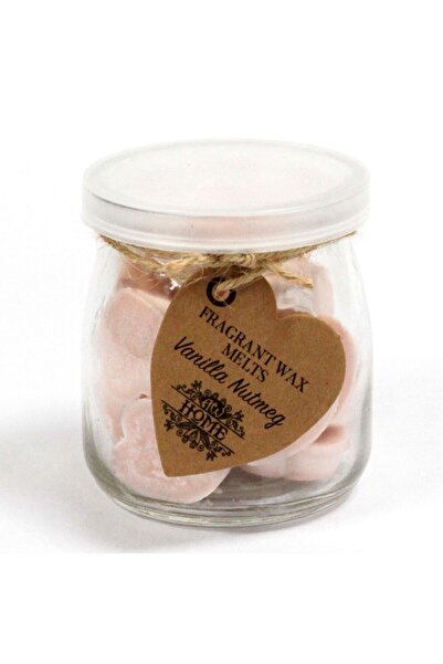 AW Gifts Scented wax - Vanilla