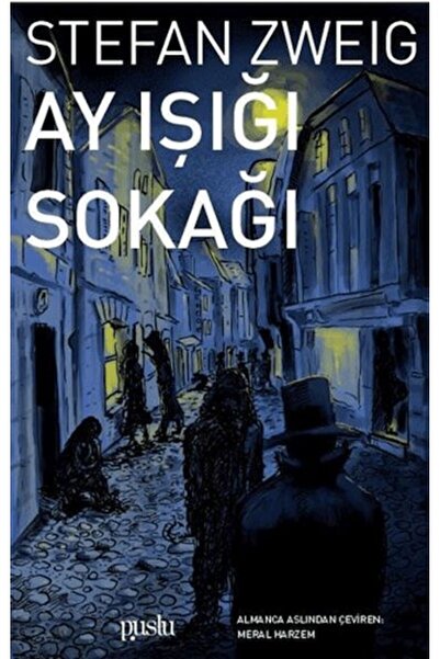 TREND Moonlight Street