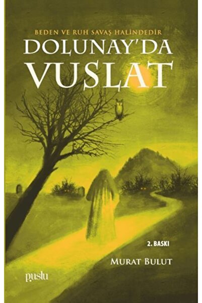 Timaş Yayınları Dolunay'da Vuslat