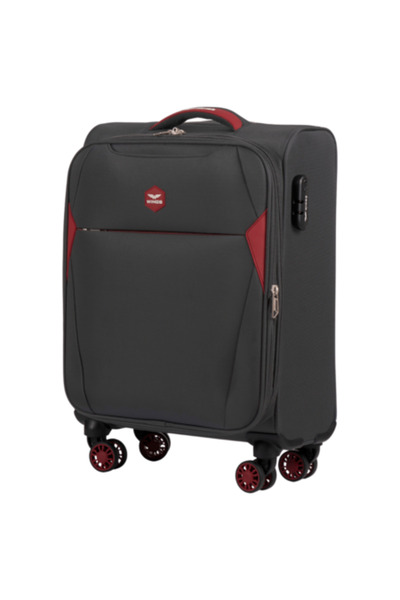 wings Dipper Cabin Trolley 20" Grey