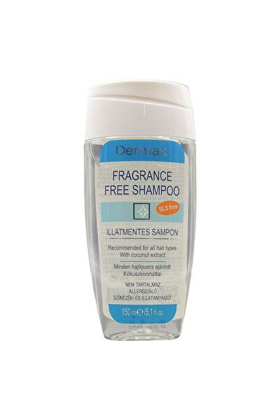 Soliteint Dermax Soliteint Shampoo, 150 ml