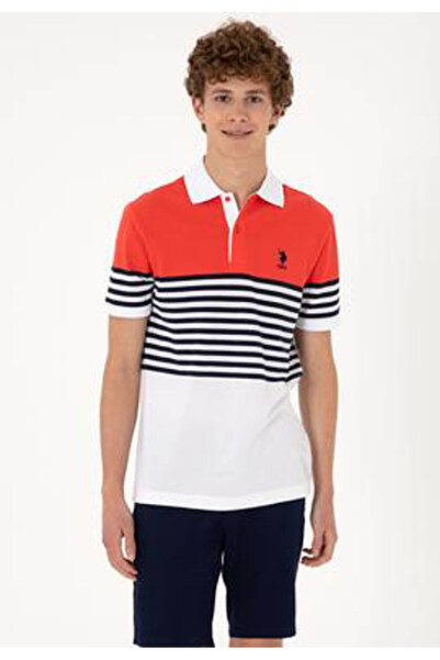 U.S. Polo Assn. Tricou pentru bărbați