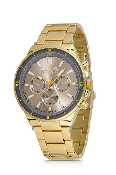 G Sport POLO Erkek kol saati