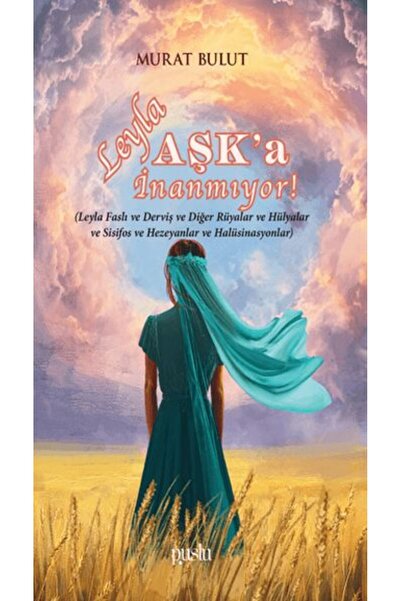 Generic Brand Leyla Aşk'a İnanmıyor