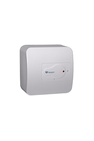 Ariston Încălzitor de apă electric Regent 10L 1200W vertical alb