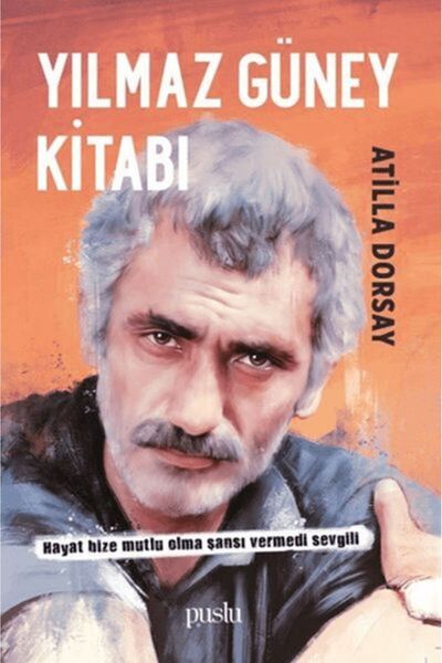 Timaş Yayınları Yılmaz Güney Kitabı
