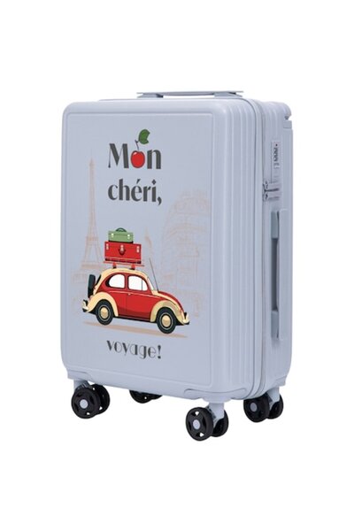 wings Bagaj de cabină Mon Chéri