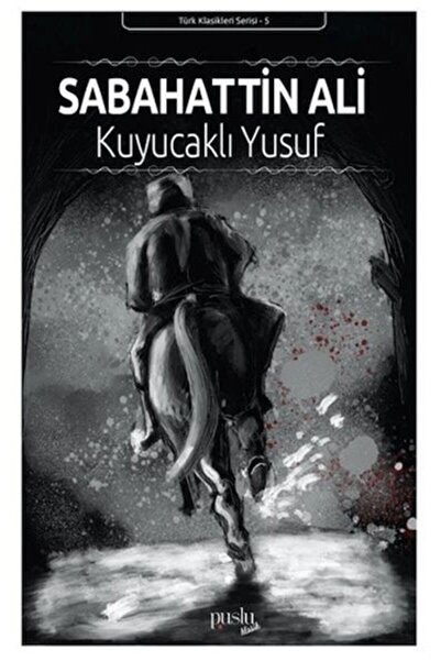 Puslu Yayıncılık Kuyucaklı Yusuf