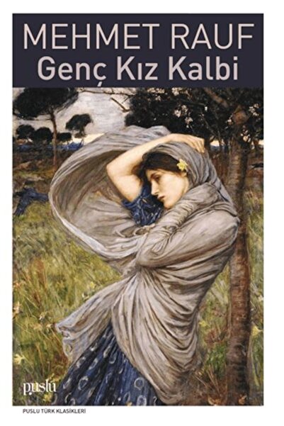 TREND Young Girl Heart