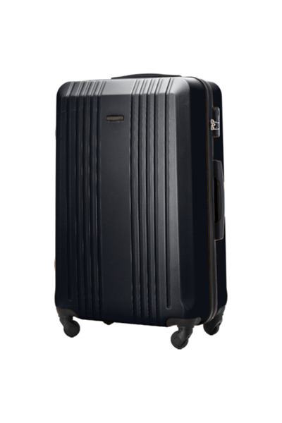 wings Kestrel Large Trolley 74.5 cm ABS Dark Grey