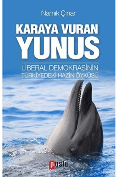Genel Markalar Karaya Vuran Yunus