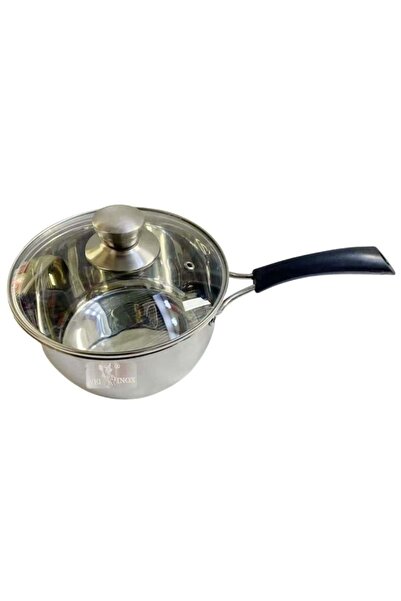 OEM Pot with Lid 16 cm