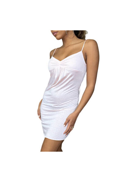 BUDDHA arts&more Rochie S&M R043 roz,