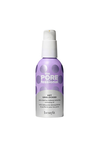 BENEFIT منظف ​​الزيوت "ذا بورفيشنال جيت أنلوكد" - 147 مل