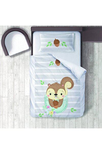 instababyrooms غرفة الأطفال قطن لو طقم غطاء لحاف ملاءة سرير سيز سيز فارس فورس...