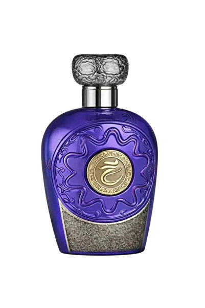 lattafa Opulent Blue Oud Elixir, Men, 100 ml