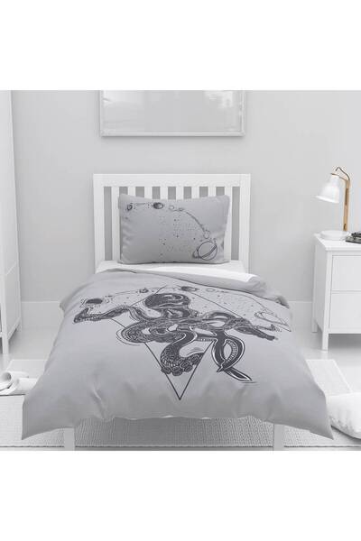 instababyrooms غرفة الأطفال قطن لوج طقم غطاء لحاف ملاءة سرير سيز سيز إسبيس آن...