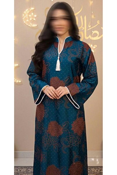 ISHRAQAT AL-AMAL Ramadan jalabiya