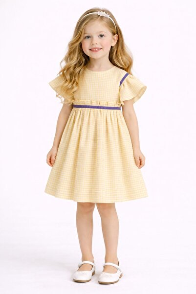 MAY MARA ΚΟΡΙΤΣΙΣΤΙΚΟ ΦΟΡΕΜΑ ΜΕ ΒΟΛΑΝ ΣΤΑ ΜΑΝΙΚΙΑ