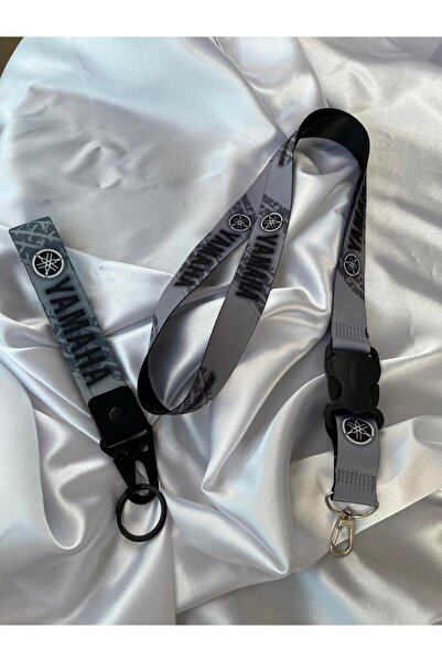 CEBECİOTO SET BRELOC ȘI ȘNUR DE GÂT YAMAHA MT25 ACCESORII AUTO-MOTO DE CALITATE