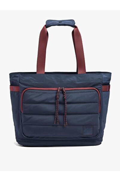 PARFOIS Teknik Kumaş Weekend Çanta