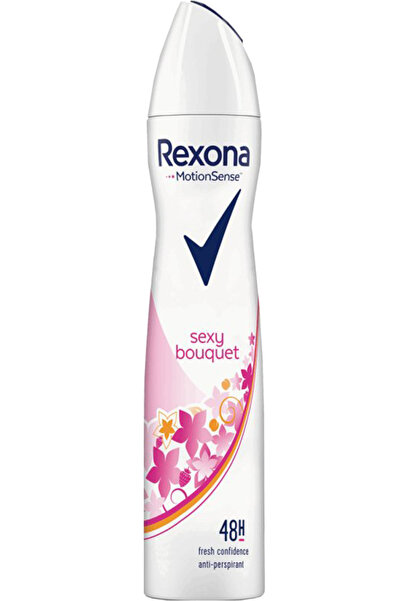Rexona Sexy Bouquet Deodorant Spray 200ml