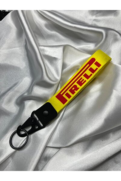 CEBECİOTO PİREL 19 CM BRELOC TEXTIL DE CALITATE ACCESORII AUTO-MOTO IMPRIMARE...