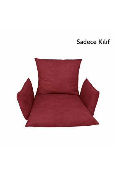 SİMURG SALINCAK VE DESİGN Minder kılıfı