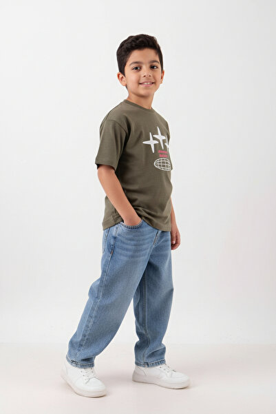 SOULTAN Summer T-Shirt For Boys