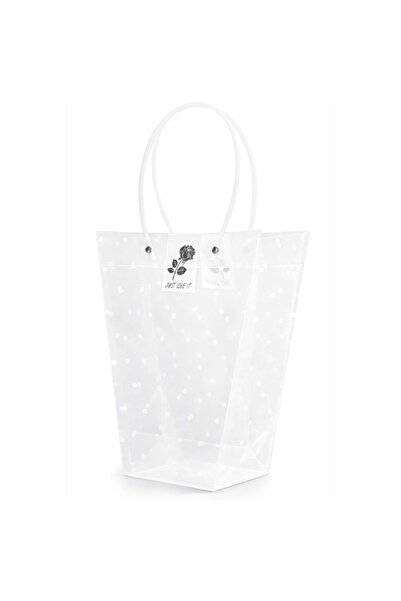 Top Ingrediente Pung Transparenta Reutilizabila - Punga Flori & Cadou - Mica ...