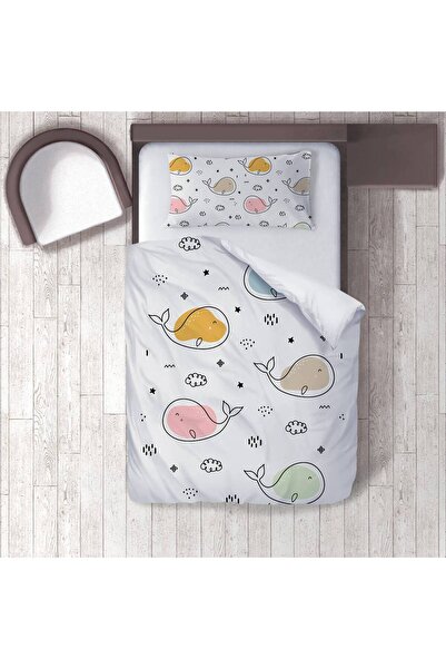 instababyrooms غرفة الأطفال قطن لوه طقم غطاء لحاف ملاءة سرير سيز ويلز