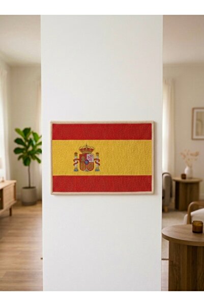 Atherz Αφίσα του χαλιού "Brother Country Spain " Αφίσα χαλιού υψηλής ποιότητας