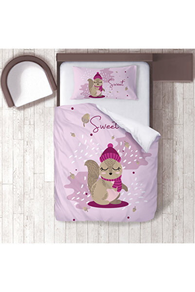 instababyrooms غرفة الأطفال قطن لو طقم غطاء لحاف ملاءة سرير سيز أنيمالز أوف ذ...