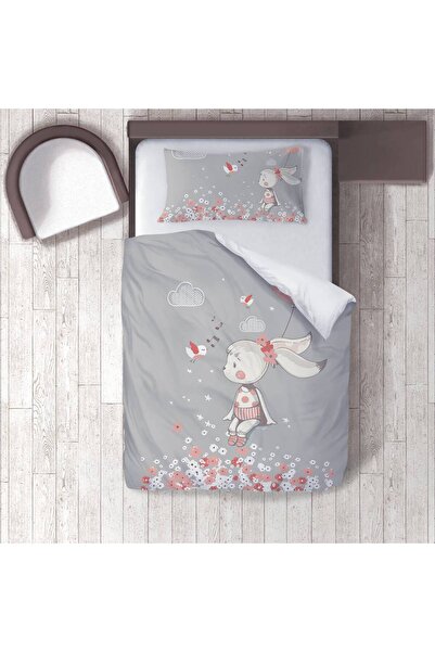 instababyrooms غرفة الأطفال قطن لوج طقم غطاء لحاف ملاءة سرير سيز رابعًا من فئ...