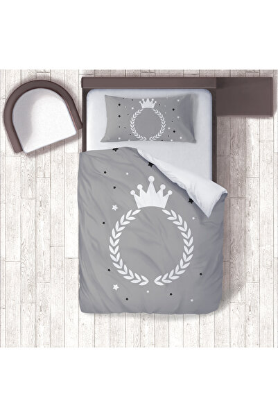 instababyrooms غرفة الأطفال قطن لور <ن1> ملاءة سرير سيز رويال / تاكون