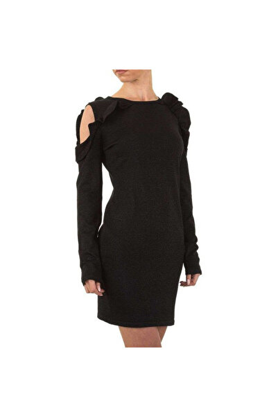 DLY Emma & Ashley black dress