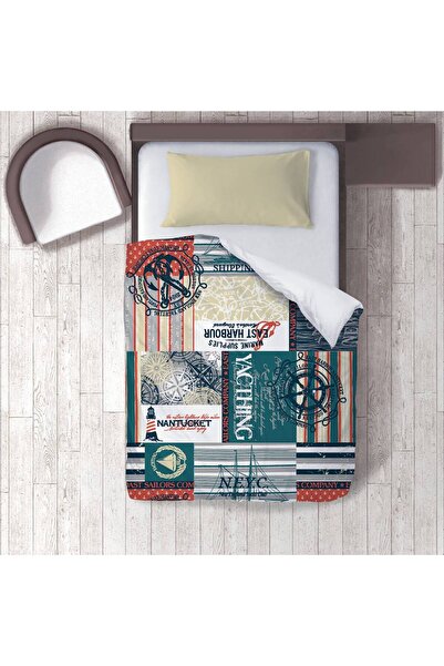 instababyrooms غرفة الأطفال قطن لوج طقم غطاء لحاف ملاءة سرير سيز ناريم نو.50027