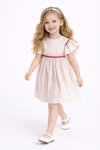 MAY MARA ΚΟΡΙΤΣΙΣΤΙΚΟ ΦΟΡΕΜΑ ΜΕ ΒΟΛΑΝ ΣΤΑ ΜΑΝΙΚΙΑ